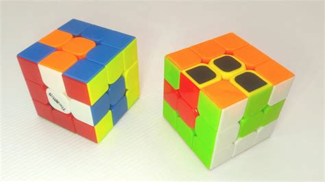 Patrones Cubo Rubik 3x3 Figura N 2 Lineas Alternas Youtube