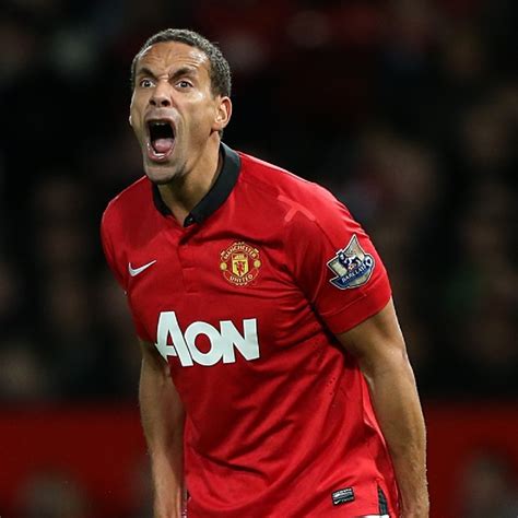 Rio Ferdinand’s Most Iconic Moments For Leeds United Manchester United And England Planetsport