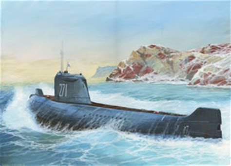 When russia's first nuclear submarine malfunctions on its maiden voyage, the crew must race to save the ship and prevent a nuclear disaster. K-19 Soviet Nuclear Submarine Zvezda 9025