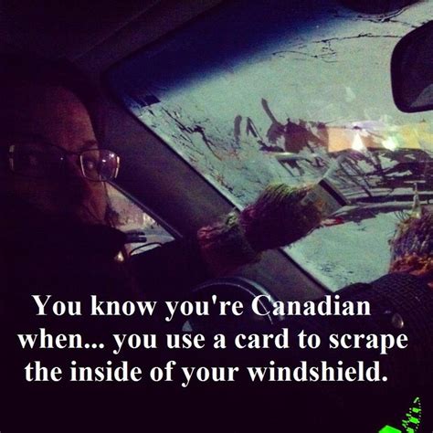 Ohhhhhh Canada Why Did I Laugh So Much At This Well Its True Thats Why Canada Funny