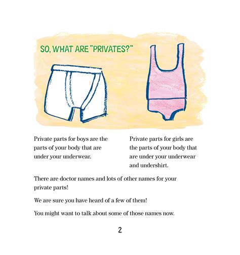 We did not find results for: Book Review: I Said No!: A Kid-To-Kid Guide To Keeping ...