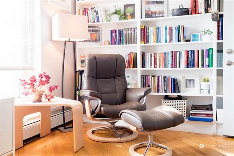 Light, colors, objects, and their arrangement. Therapy Offices We Adore: 73 Therapy Spaces That Inspire ...