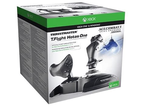 Accesorio Xbox One Thrustmaster T Flight Hotas One Joystick Ace