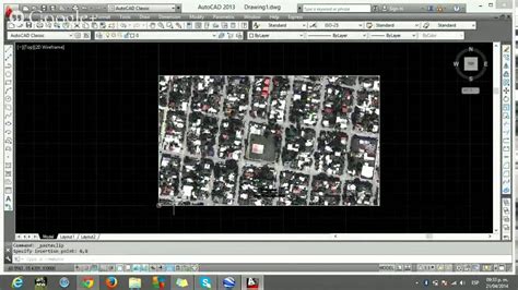 I am trying to download an autocad (dwg) file into google earth pro. Plano de ubicacion Google Earth-Autocad - YouTube