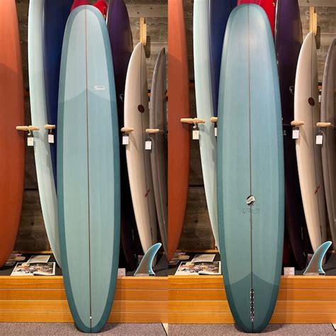 Thomas Surfboards The Suns Online Store