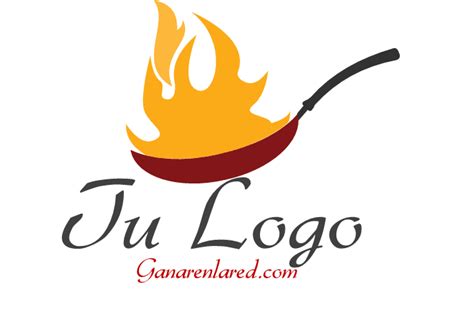Logos Para Restaurantes Gratis Plantillas Listas Para Usar Ppt 2024