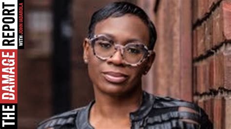 Nina Turner Interview On Her Run For Congress Youtube