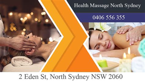 North Sydney Health Massage Massage North Sydney Massage Therapist In North Sydney