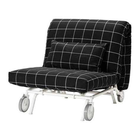 Wenn sie ein tendenziell großes wohnzimmer haben, mag ihr contemporary sofagarnitur das beste möbelstück. IKEA PS LÖVÅS Bettsessel - Rute schwarz - IKEA