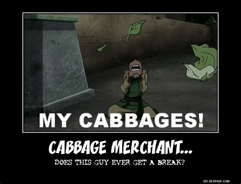 My Cabbages Avatar The Last Airbender Photo 37746641 Fanpop