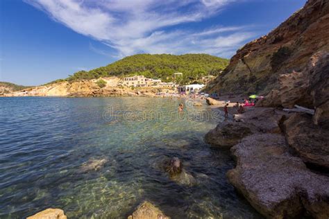 Ibiza Spain Nude