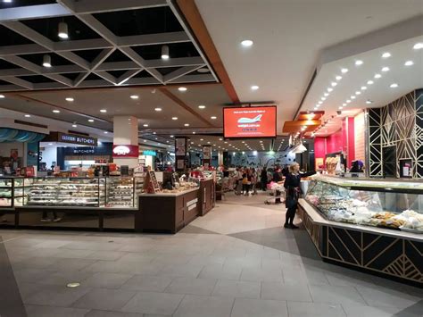 Greensborough Plaza Shopping Centre And Store Open Trading Hours