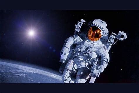 Can You Answer These 10 Basic Questions About Space And Astronauts