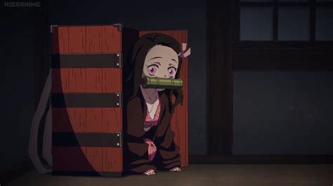 Esse é o cosplay mais fofo de Nezuko de Demon Slayer que você verá hoje