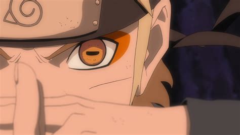 New Naruto Shippuden Ultimate Ninja Storm Generations Screenshots