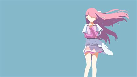 Desktop Wallpaper Rin From Shelter Anime Hd Image