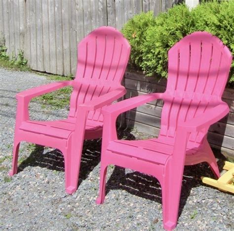 Pink Patio Chairs Foter