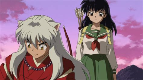 Inuyasha The Final Act Images