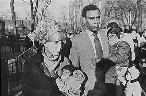 Garry Winogrand Couple In Central Park Zoo New York City Flickr