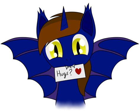 Free Bat Hugs By Cloudy95 On Deviantart
