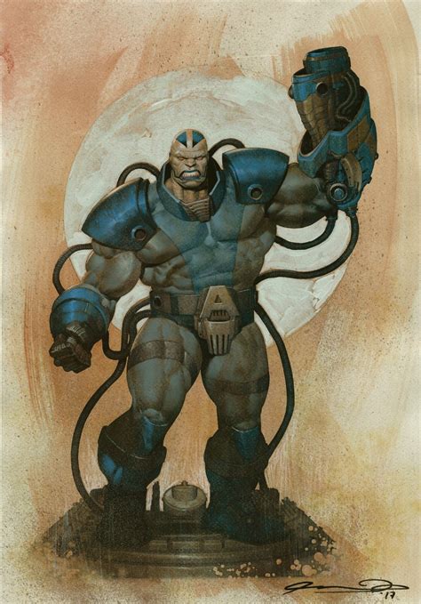 Ariel Olivetti | Apocalypse marvel, Xmen art, Comic art
