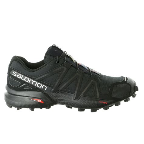 Salomon Salomon Speedcross 4 Trail Running Sneaker Shoe Womens