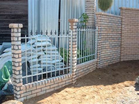 Here we have everything you need. DCF Durban Concrete Fencing - Pinetown. Projects, photos ...