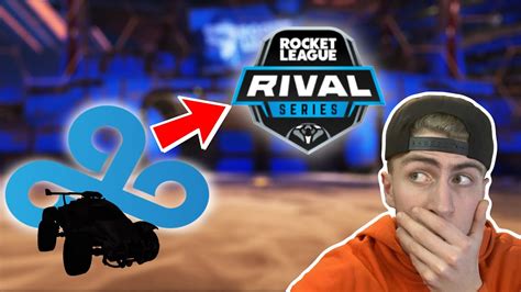 Cloud9 Headed Back To Rlrs Rocket League News And Updates Youtube