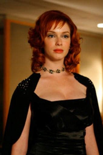 mad men s appeal is all about joan