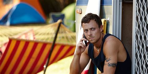Home And Away Spoilers Dean Thompson Faces Heartbreaking Struggle In
