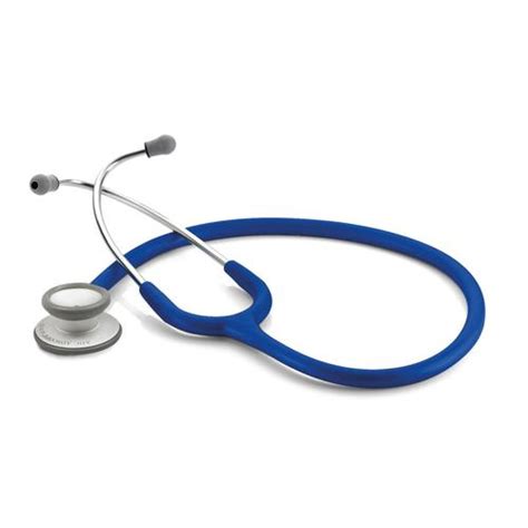 Adscope 619 Ultra Lite Clinical Stethoscope Royal Blue 1023906