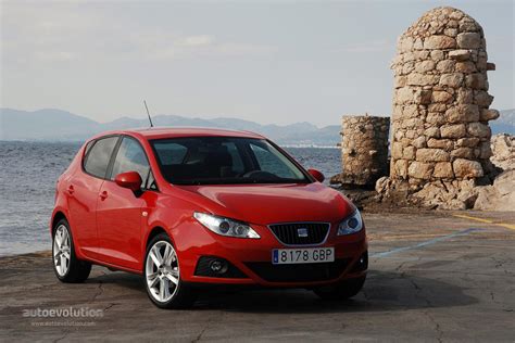 Shop from the world's largest selection and best deals for seat ibiza cars. SEAT Ibiza 5 Doors specs & photos - 2008, 2009, 2010, 2011 ...