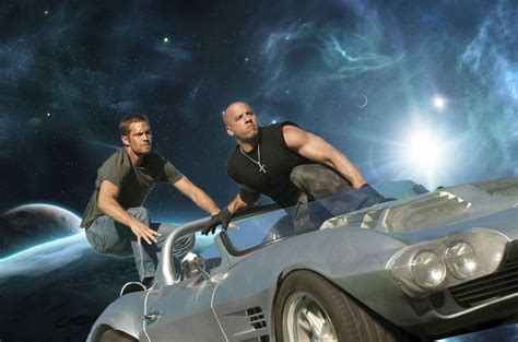 It's 20 years since the fast and the furious introduced dominic toretto and his crew of racers to the big screen. Ludacris Hints The Fast & Furious Franchise Is About To ...