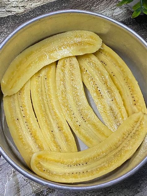 Bagaimana nak buat kek coklat kukus lembap dengan cepat? Resepi Kek Coklat Pisang Moist Tanpa Telur, Guna Sukatan ...