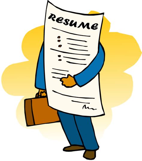 Resume Basics Rr Recruitment Weekly Rusher Rogers