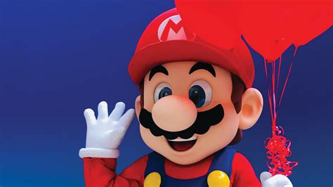 Nintendo Lanza Una Remasterización Del Super Mario Bros A 35 Años De Su