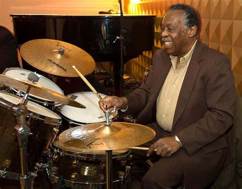 The 25 Most Influential And Popular Black Drummers Of All Time