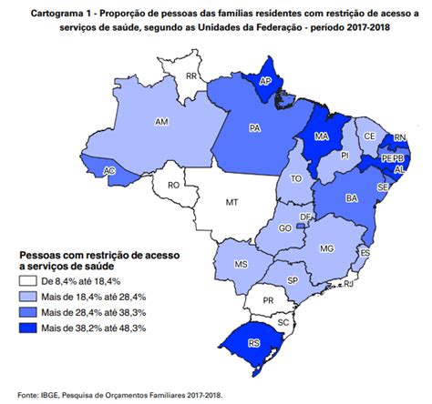 Geografia E Cartografia Digital Indicadores Sociais Do Brasil 2021