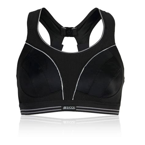 Shock Absorber 5044 Ultimate Run Womens Sports Bra 2019