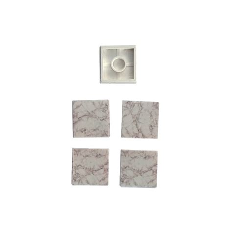 White Marble Tile Pack