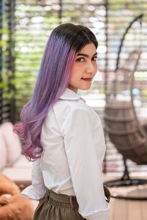 Asian hair can be a little bit tricky to lighten but if your stylist is skilled and uses olaplex you can. 15 Best Hair Colors for Fair Skin | All Things Hair ...