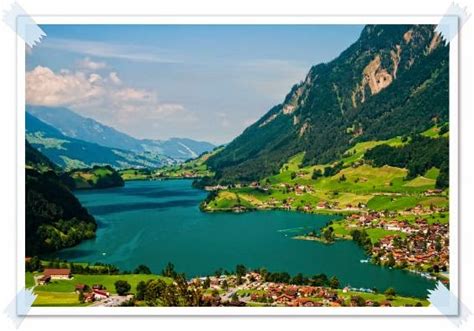 10 Most Beautiful Places In Switzerland Most Beautiful Places In The