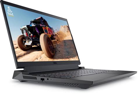 Laptop Gaming Dell G15 5530 I7h165w11gr4050 Gearvncom