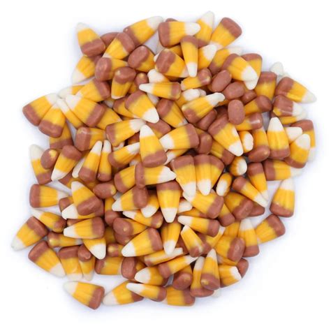 Caramel Candy Corn Made Fresh By The Pound