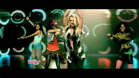 Twister Dance Tv Commercial Dance Class Featuring Britney Spears Ispottv