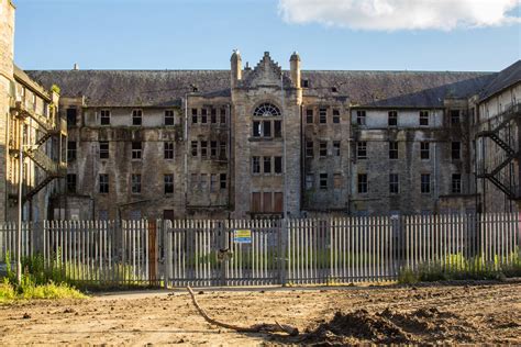 Abandoned is an cinematic horror survival shooter that emulates realistic survival in first person perspective set in an massive detailed open world. Exploring Abandoned Hospitals and Asylums: A 2020 Primer