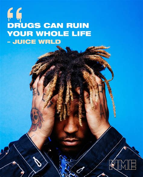 Blank milk or juice carton box cartoon character mascot person with fresh cherry fruit with leaf in hand. Juice Wrld Interview: "the rap game is so muthafuc*in ...
