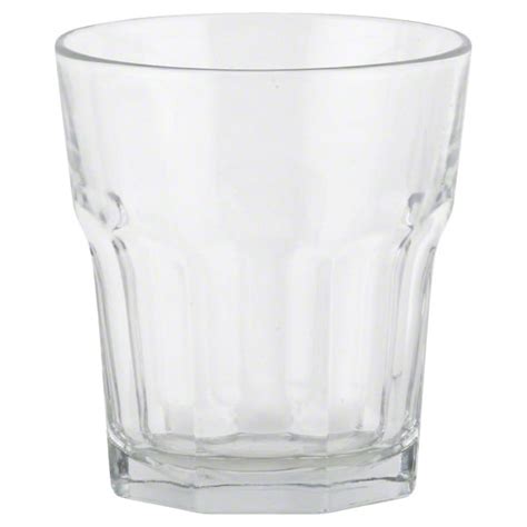Libbey Gibraltar 12oz Rocks Glasses Set Of 12 Drinking Glass 5243