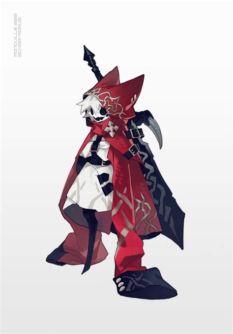fantasy character design concept art characters anime character design 00c