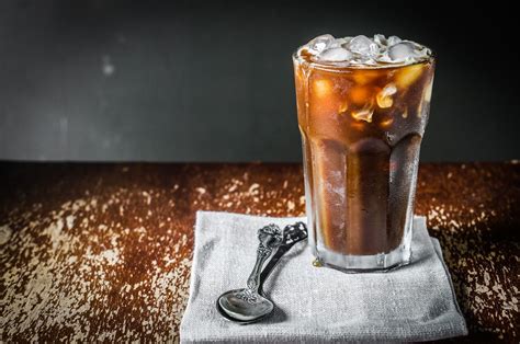 5 Ways To Enjoy Iced Coffee This Summer